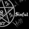 sinful hunter