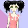 Singer Girl Dress Up