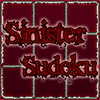 Sinister Sudoku