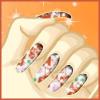 Sippy Dippy Nails