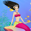 Sirene Dress Up