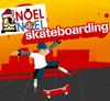 SKATE NOEL NOEL