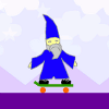 SKATE WIZARD