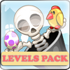 Skeleton Launcher Levels Pack