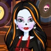 Skelita Calaveras Dress Up