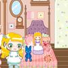 Sky Area For Kid Decor