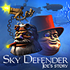 Sky Defender: Joe's Story