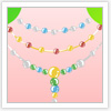 Sky Necklace
