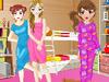 Sleepover Party Makeover