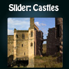 Slide Puzzle: Castles