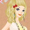 Slim Teenager Makeover