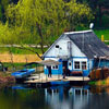 Small House