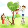Small pictures find numbers