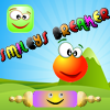 smileys breaker