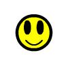 Smileys of Doom!