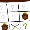 Smokey Bear's Tic Tac Toe Trivia