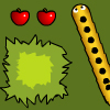 Snake Apple Delicious