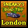 Sneaky's Road Trip - London