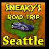Sneaky's Road Trip - Seattle
