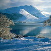 Snow and Water
