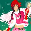 Snow Angel Small Thumbnail