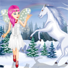 Snow Fairy