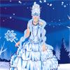 Snow Princess