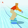 Snowboard