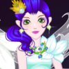 Snowdrop Nymph