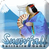 Snowfall Solitaire