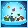 Snowglobe Madness