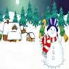 Snowman Jigsaw Puzzle Games