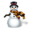 SnowMan's Challenge