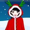 So cold christmas