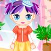So Cute Dressup Kid