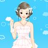 So Cute Wedding Dress