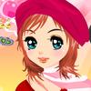 So Lovely Makeup For Girl