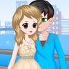 So Sweety Kiss In Valentine