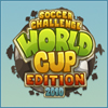 Soccer Challenge World Cup Edition 2010