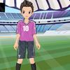 Soccer Player All Styles