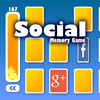 Social - Memory Game