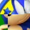 Sonic puzzle