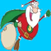 Sorry Santa