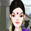 South Indian girl