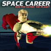 SPACE CAREER