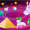 Space Dreams