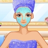 Space Girl Makeover