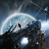 Space Invasion: land protection