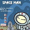 Space Man