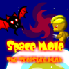 Space Mole